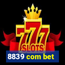 8839 com bet